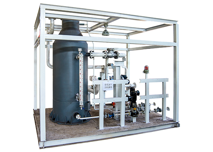 加油站油氣回收 加油站油氣回收